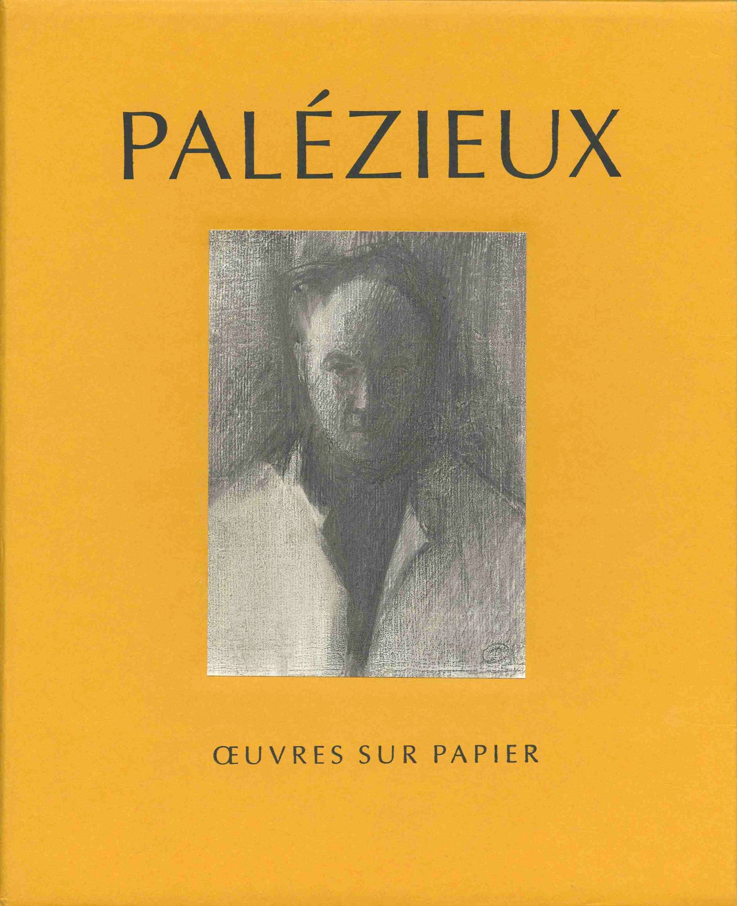Palézieux. Œuvres sur papier