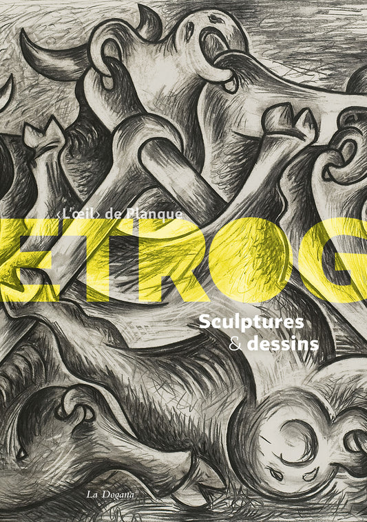 Sorel Etrog. Sculptures & dessins