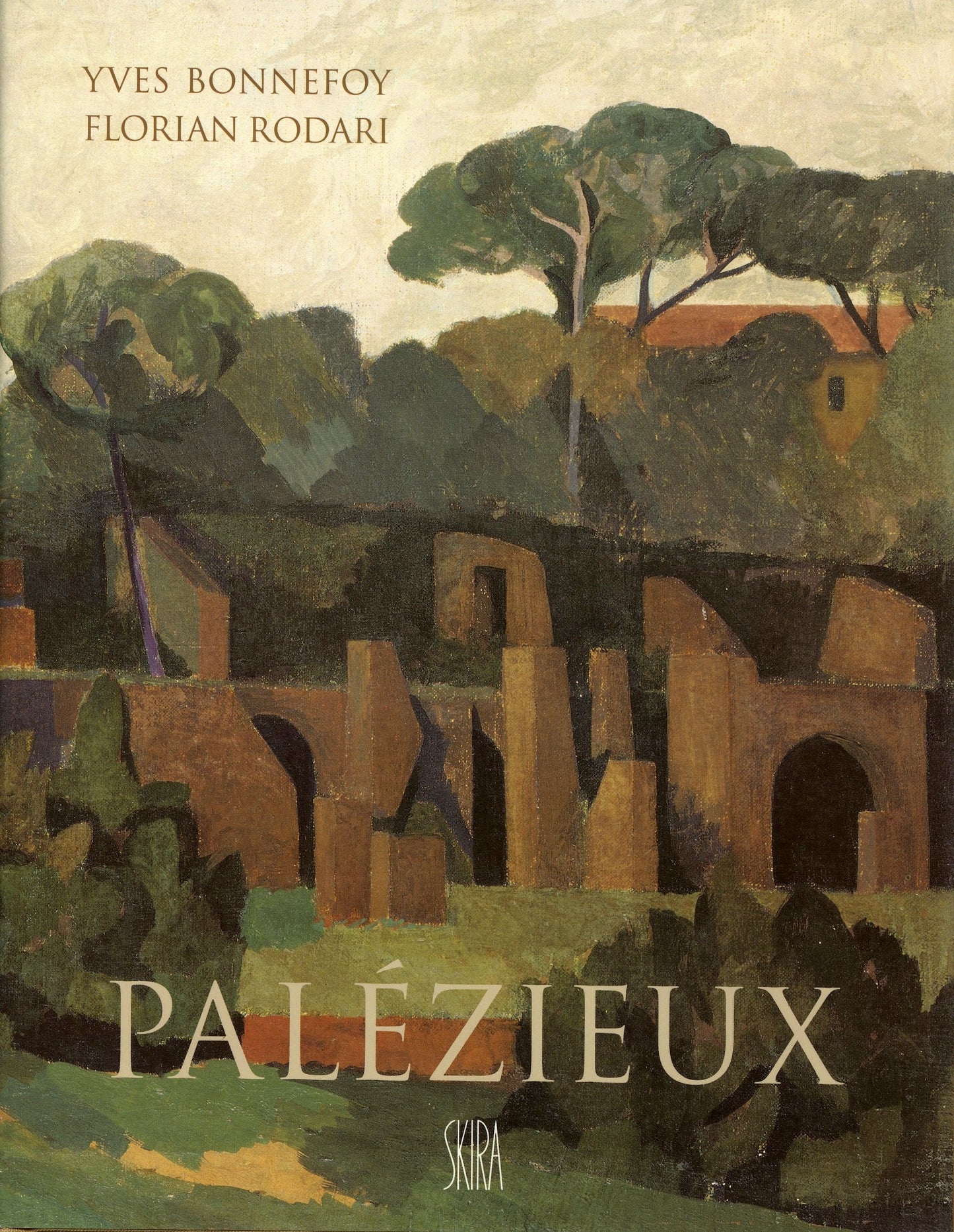 Palézieux