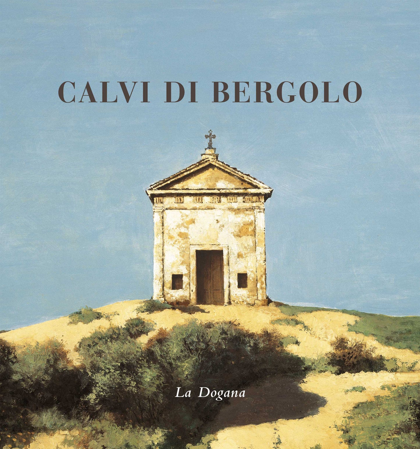 Calvi di Bergolo