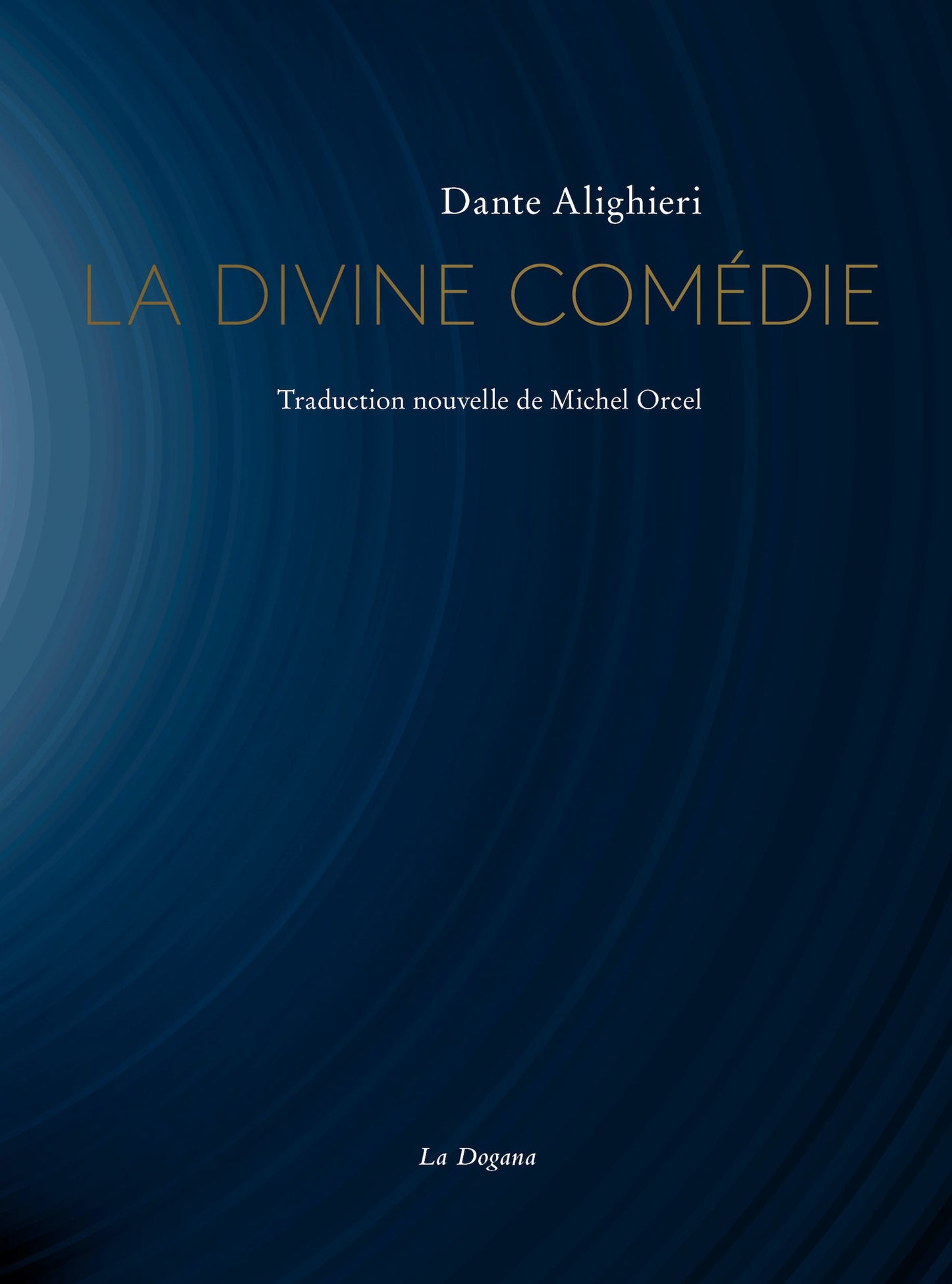 La Divine Comédie