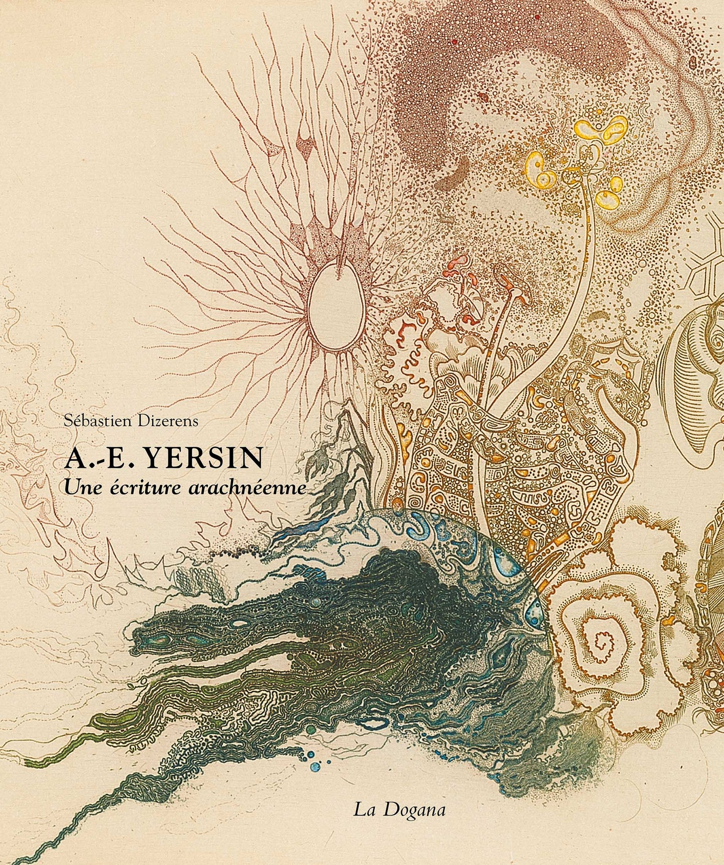 Albert-Edgar Yersin