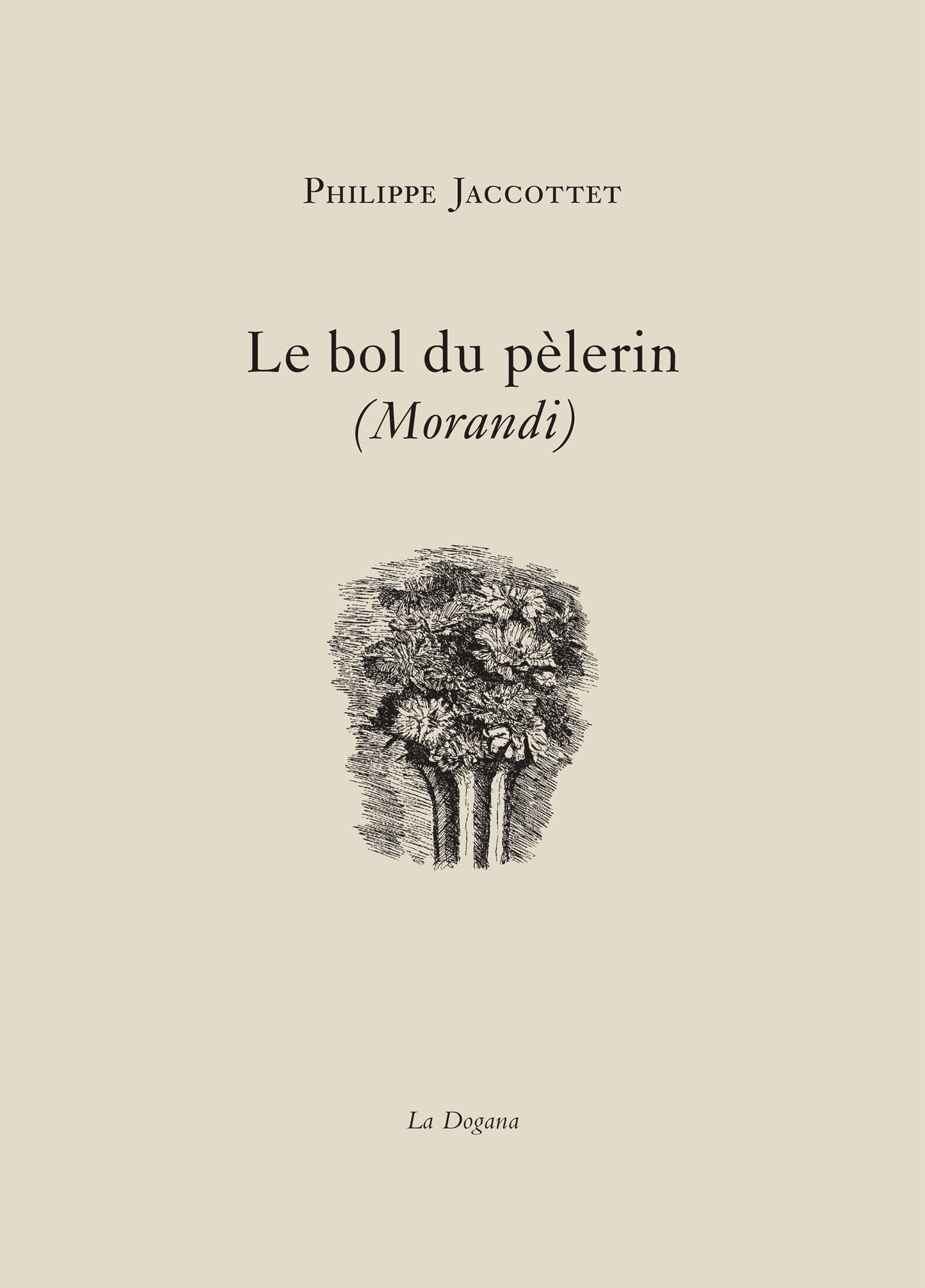 Le Bol du pèlerin (Morandi)