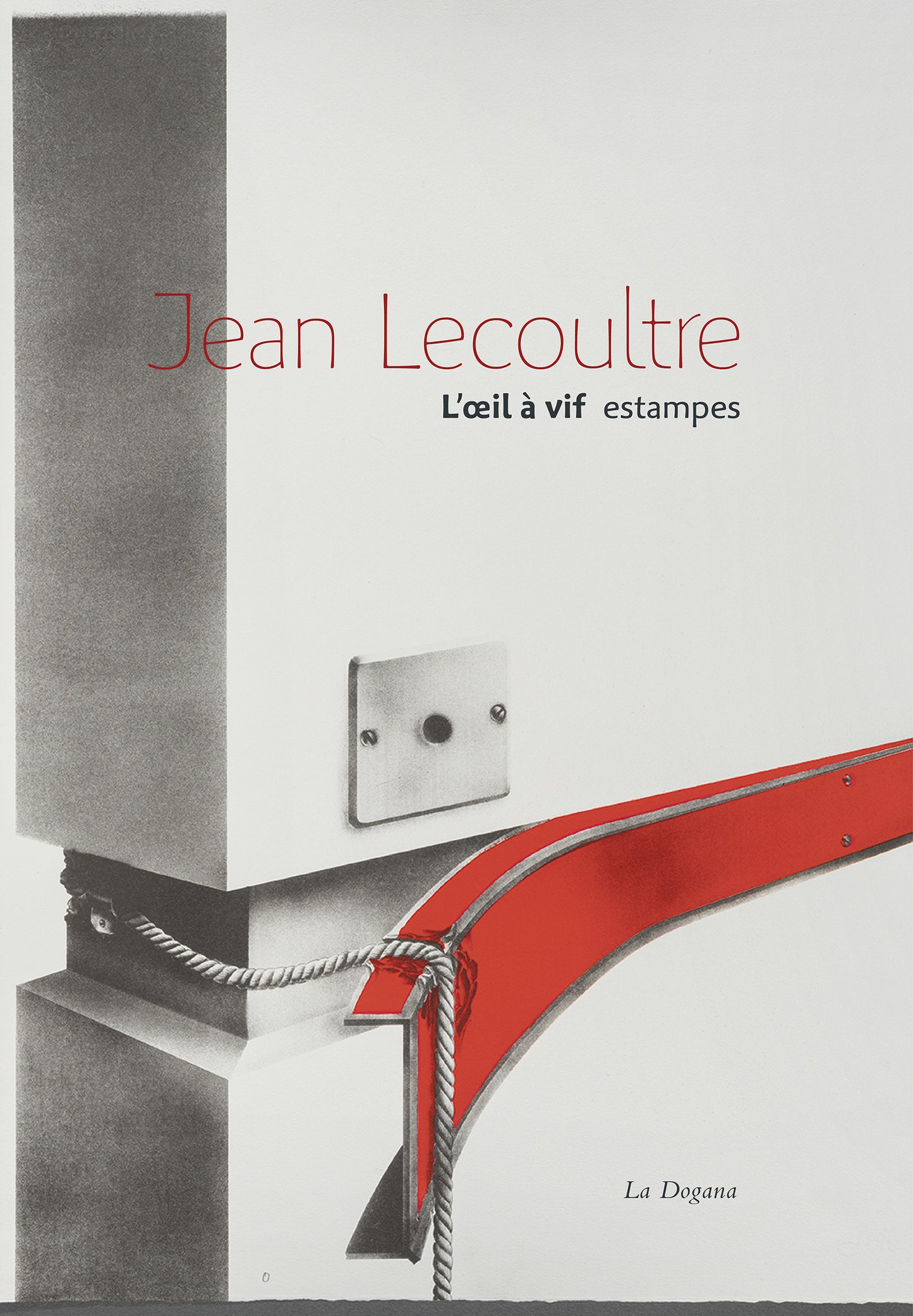 Jean Lecoultre