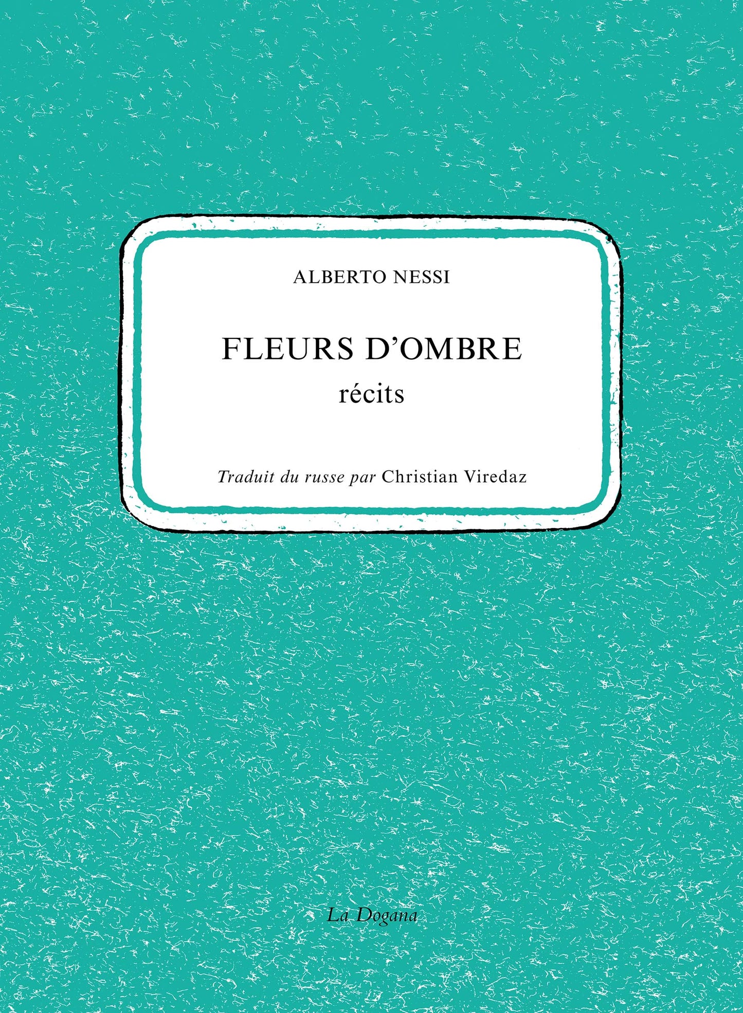 Fleurs d'ombre