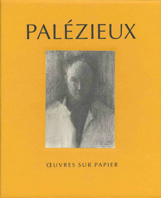 Palézieux. Œuvres sur papier