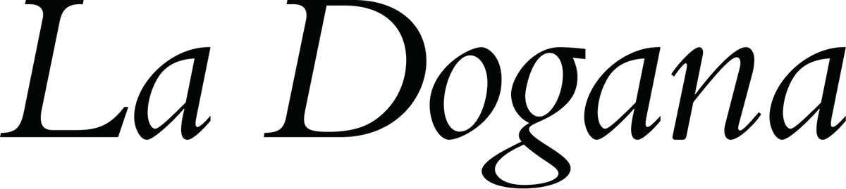 La Dogana logo